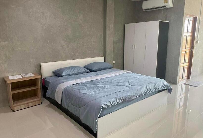 ホテル 168pattana 168พัฒนา