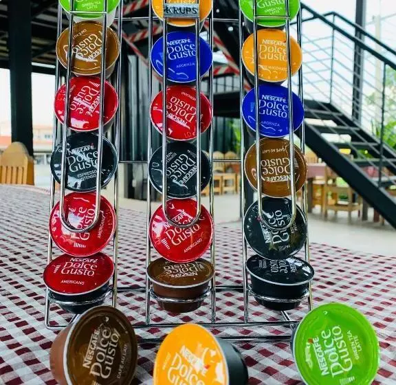 Hotelli 168pattana 168พัฒนา