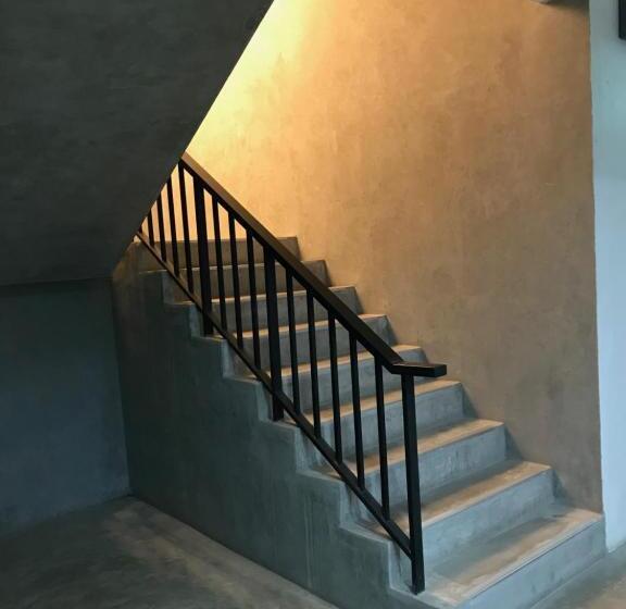 ホテル 168pattana 168พัฒนา