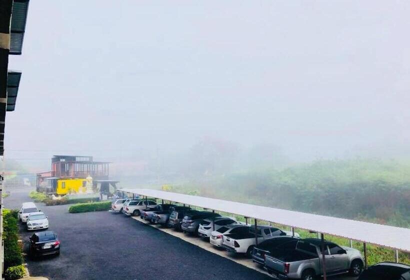 ホテル 168pattana 168พัฒนา