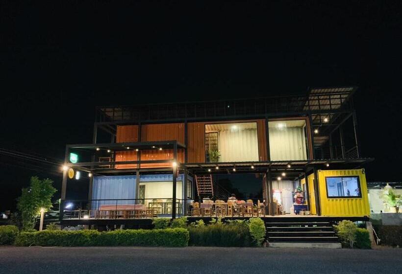 ホテル 168pattana 168พัฒนา