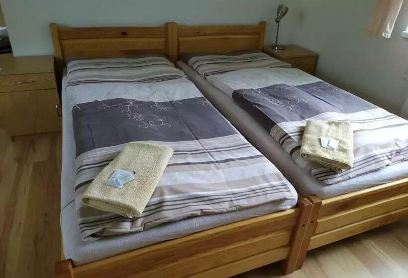 Hotel Berounka