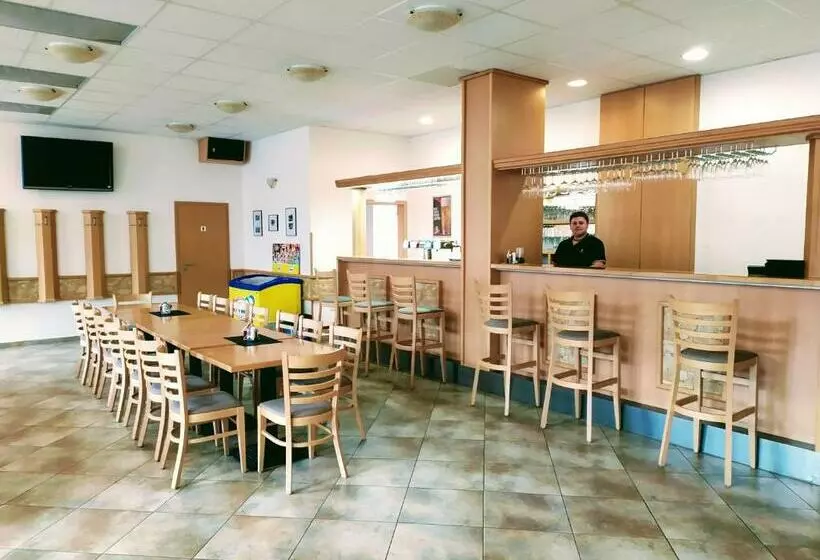 Hotel Berounka