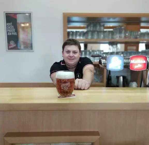 Hotel Berounka