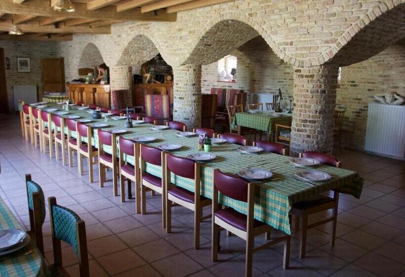 Отель Bladelijn