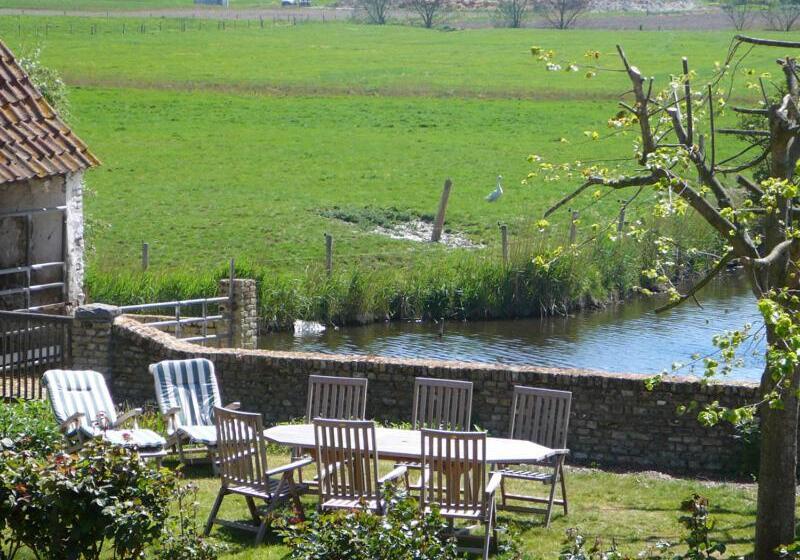 Отель Bladelijn