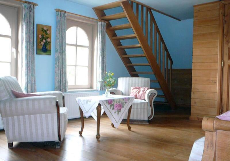 Отель Bladelijn