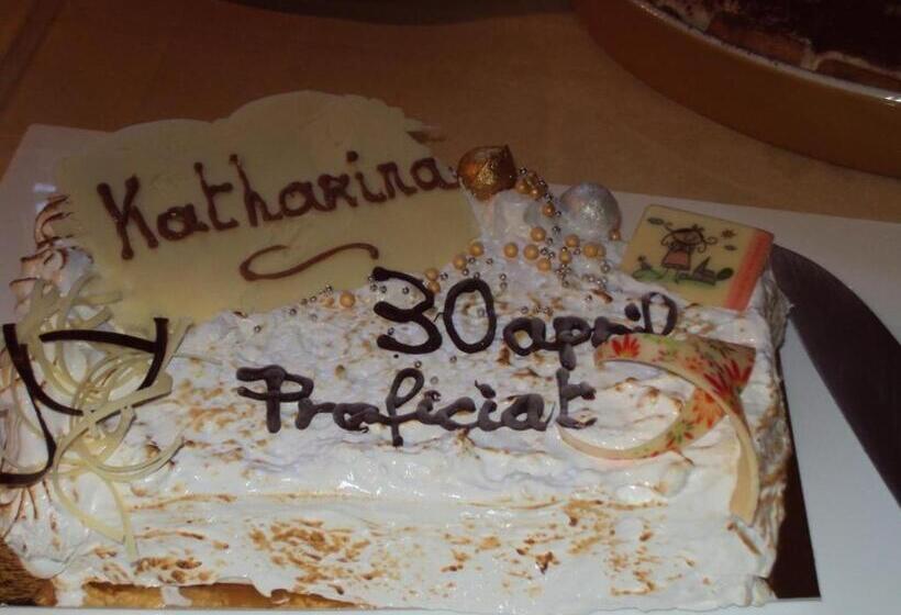 Отель Bladelijn