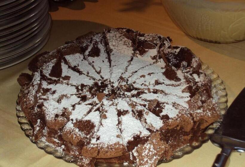 Отель Bladelijn