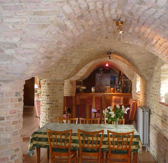 Отель Bladelijn