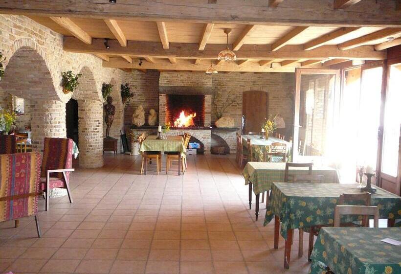 Отель Bladelijn