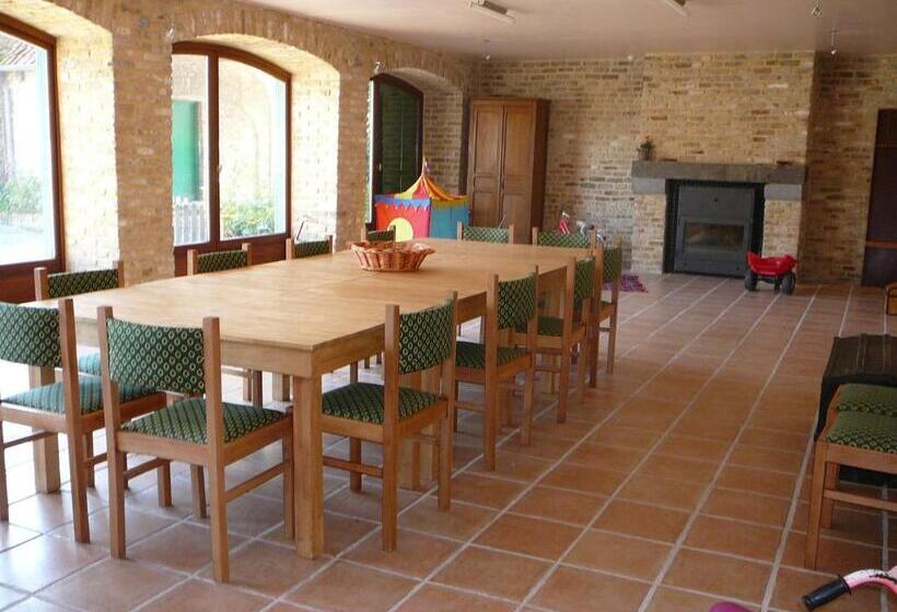 Отель Bladelijn