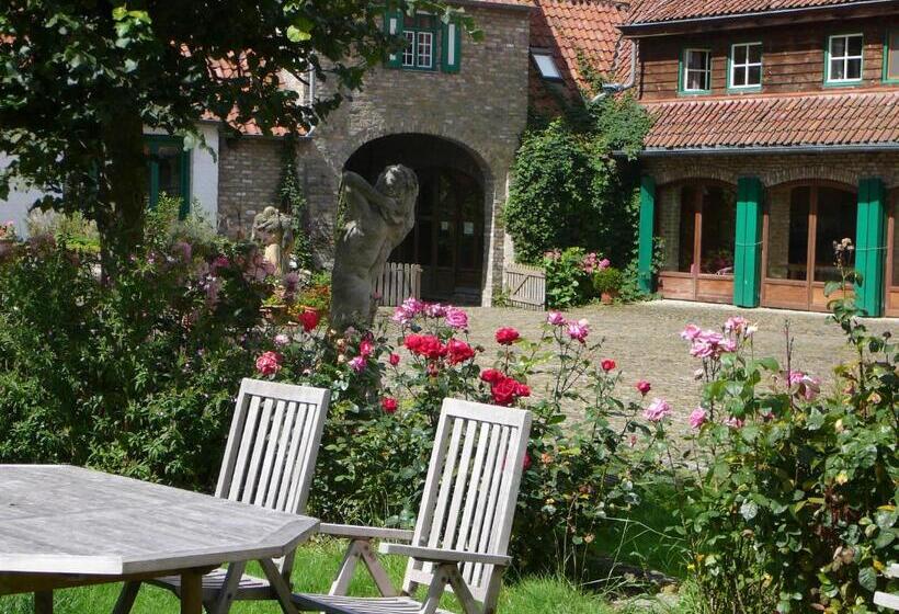 Отель Bladelijn