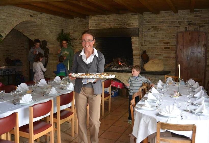 Отель Bladelijn