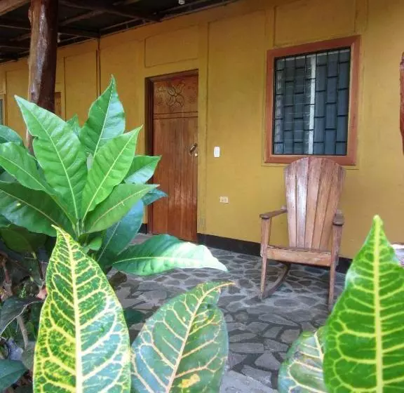 Hotelli Caballito S Mar