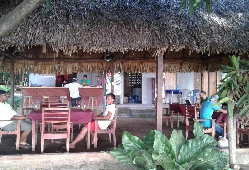 Hotelli Caballito S Mar