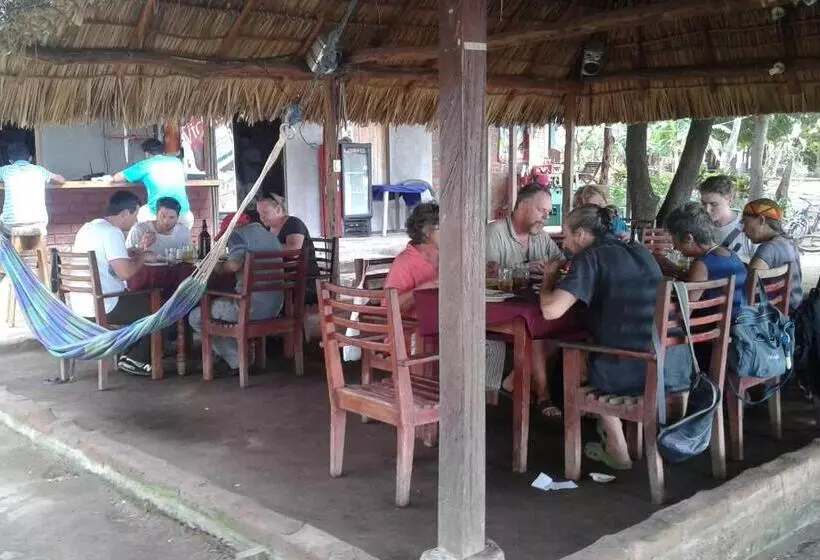 Hotelli Caballito S Mar