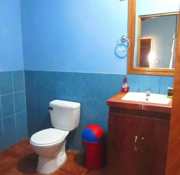 Hotelli Caballito S Mar