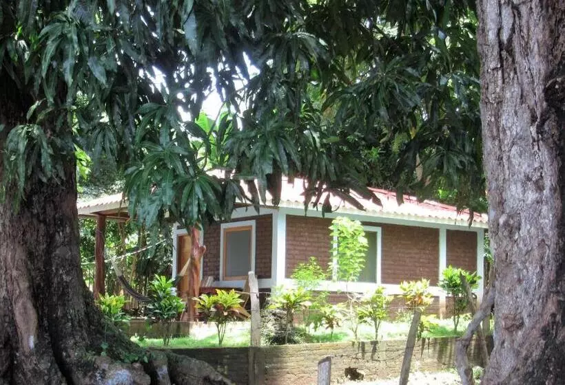 Hotelli Caballito S Mar