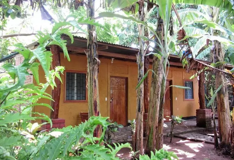 Hotelli Caballito S Mar