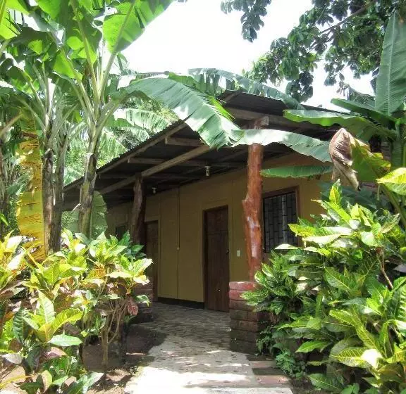 Hotelli Caballito S Mar