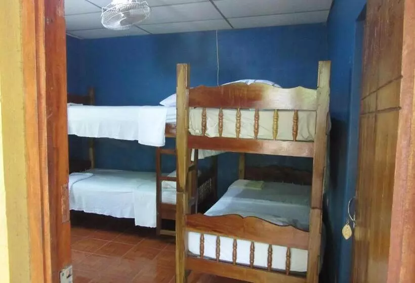 Hotelli Caballito S Mar