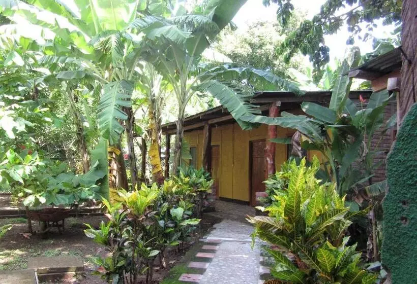 Hotelli Caballito S Mar