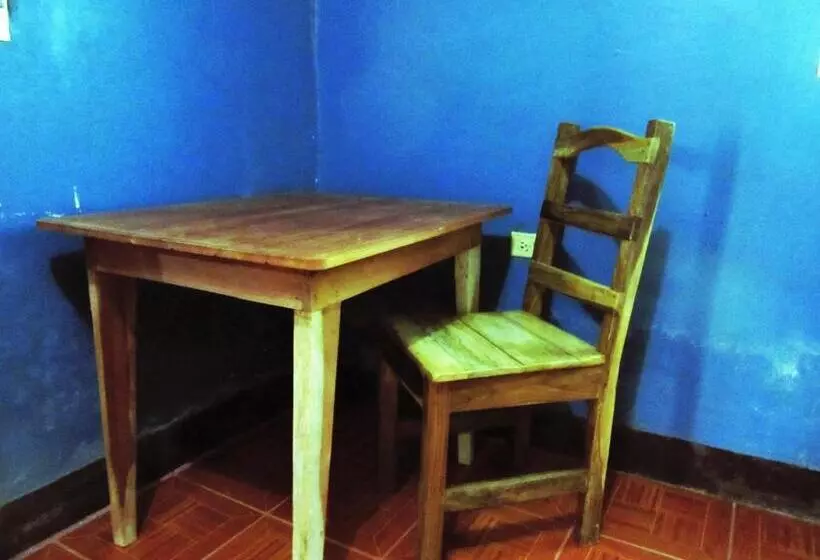 Hotelli Caballito S Mar