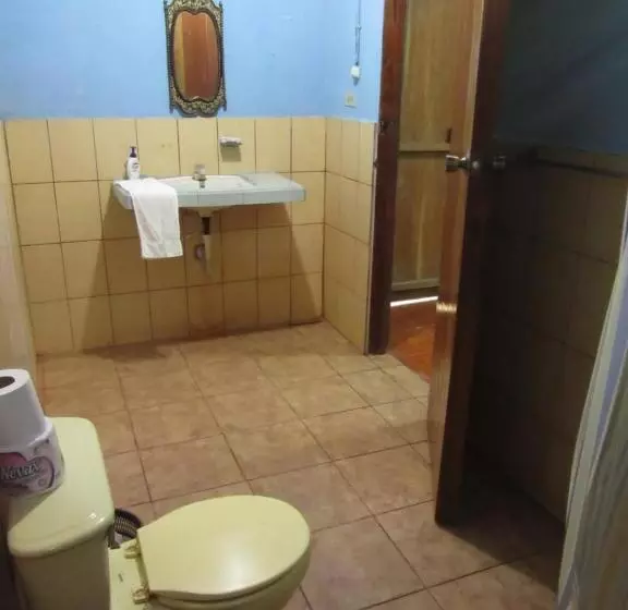 Hotelli Caballito S Mar