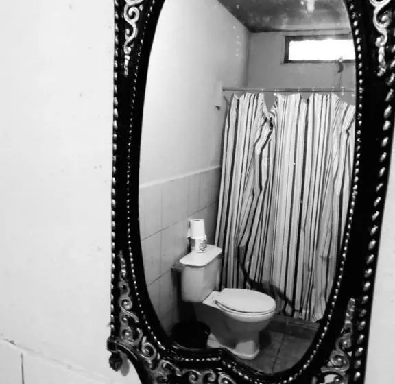 Hotelli Caballito S Mar