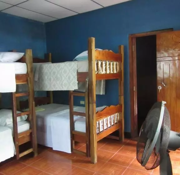 Hotelli Caballito S Mar