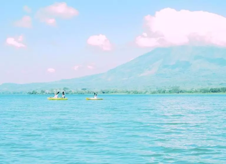 Hotelli Caballito S Mar