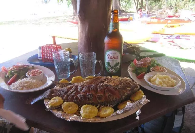 Hotelli Caballito S Mar