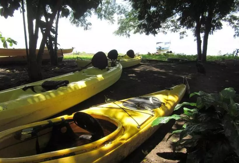 Hotelli Caballito S Mar