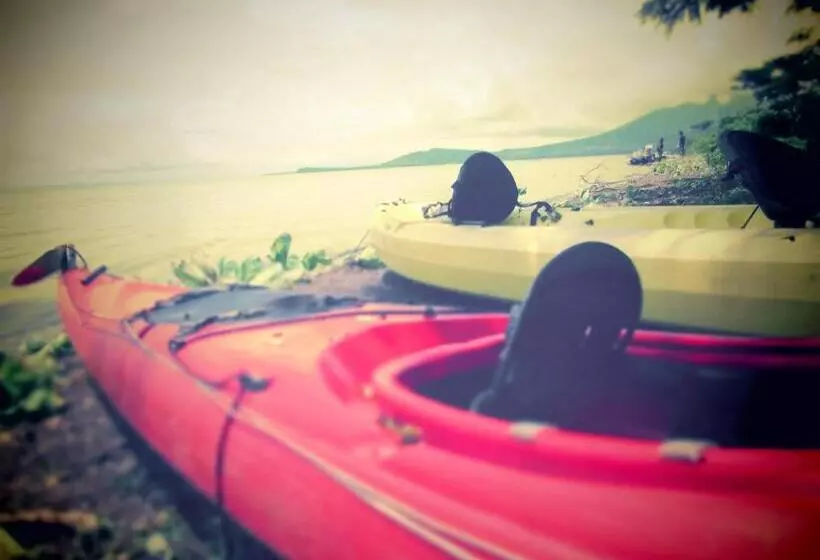 Hotelli Caballito S Mar