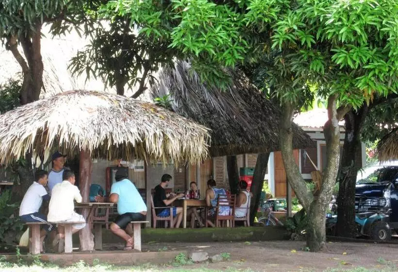 Hotelli Caballito S Mar