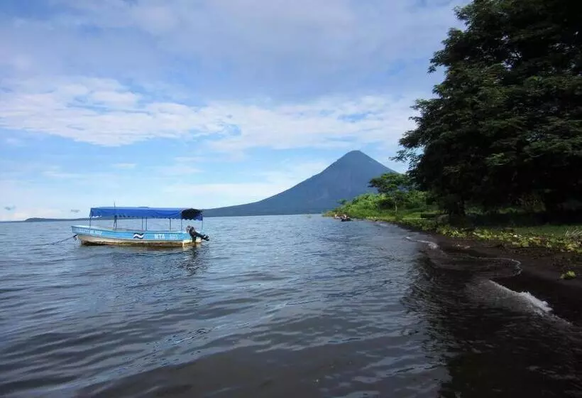 Hotelli Caballito S Mar