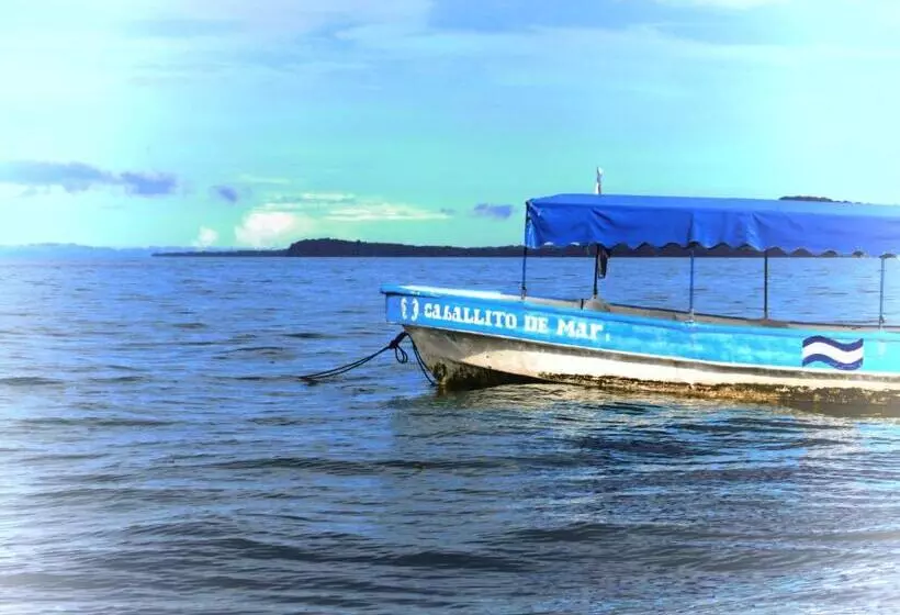 Hotelli Caballito S Mar