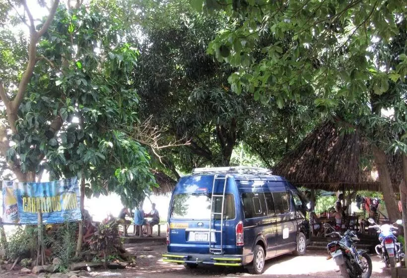 Hotelli Caballito S Mar