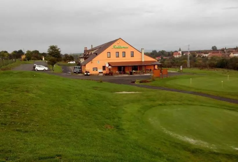 Hotelli Golf Bitozeves