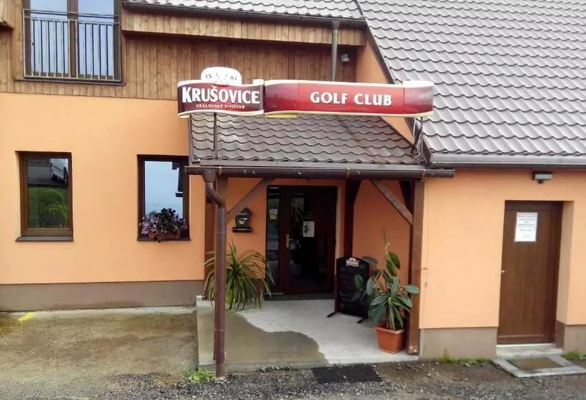 Hotelli Golf Bitozeves