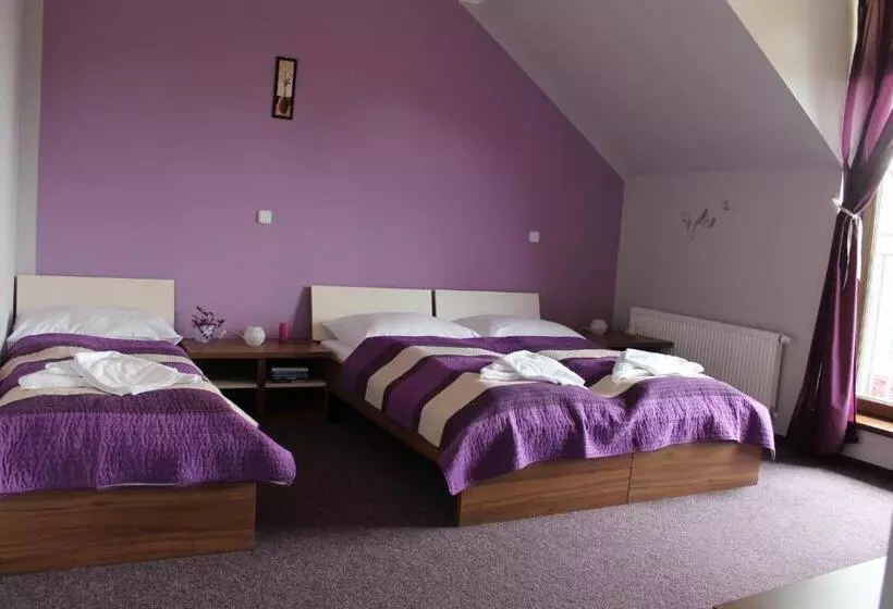 Hotelli Golf Bitozeves