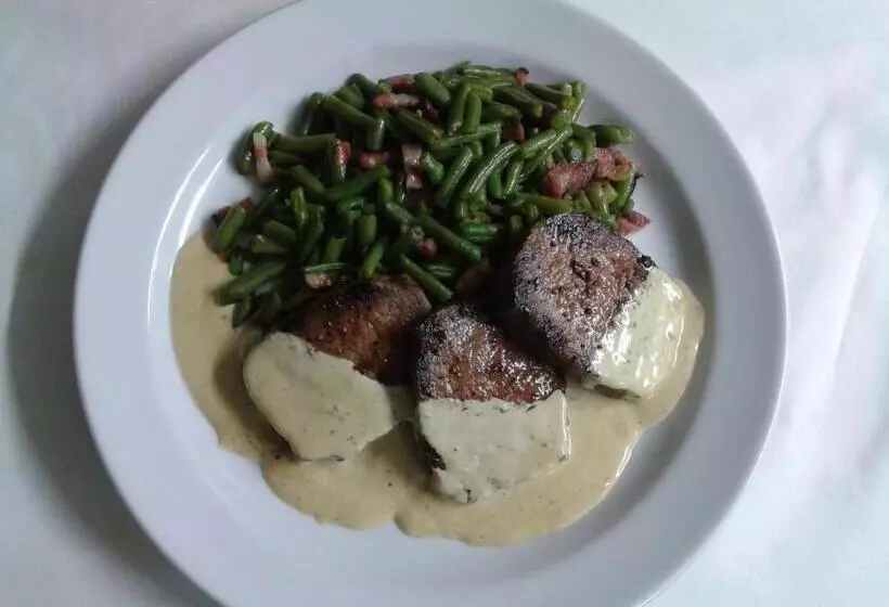 Hotelli Golf Bitozeves