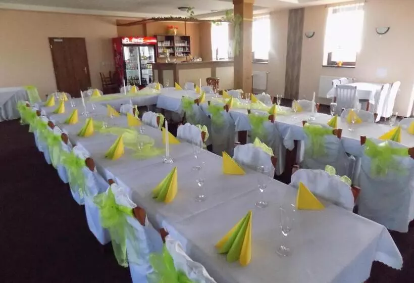 Hotelli Golf Bitozeves