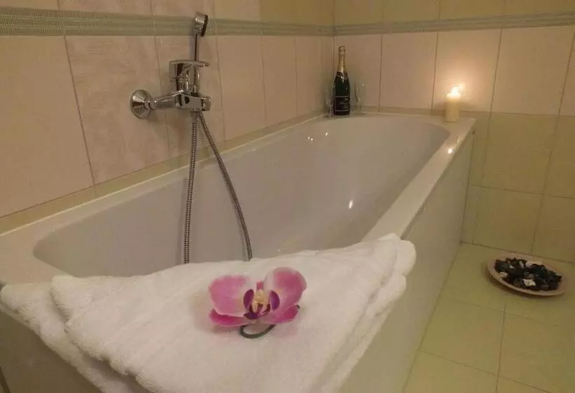 Hotelli Golf Bitozeves