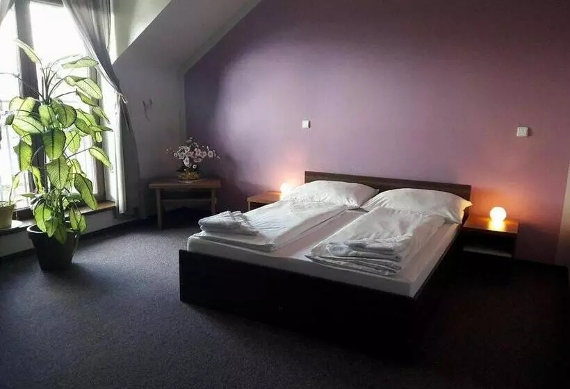 Hotelli Golf Bitozeves