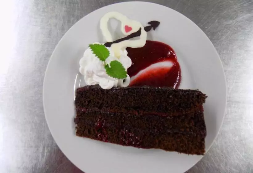 Hotelli Golf Bitozeves