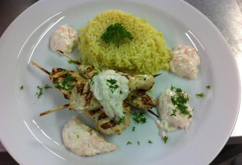 ホテル Golf Bitozeves