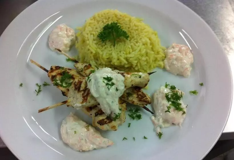 Hotelli Golf Bitozeves