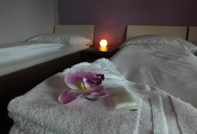 Hotelli Golf Bitozeves